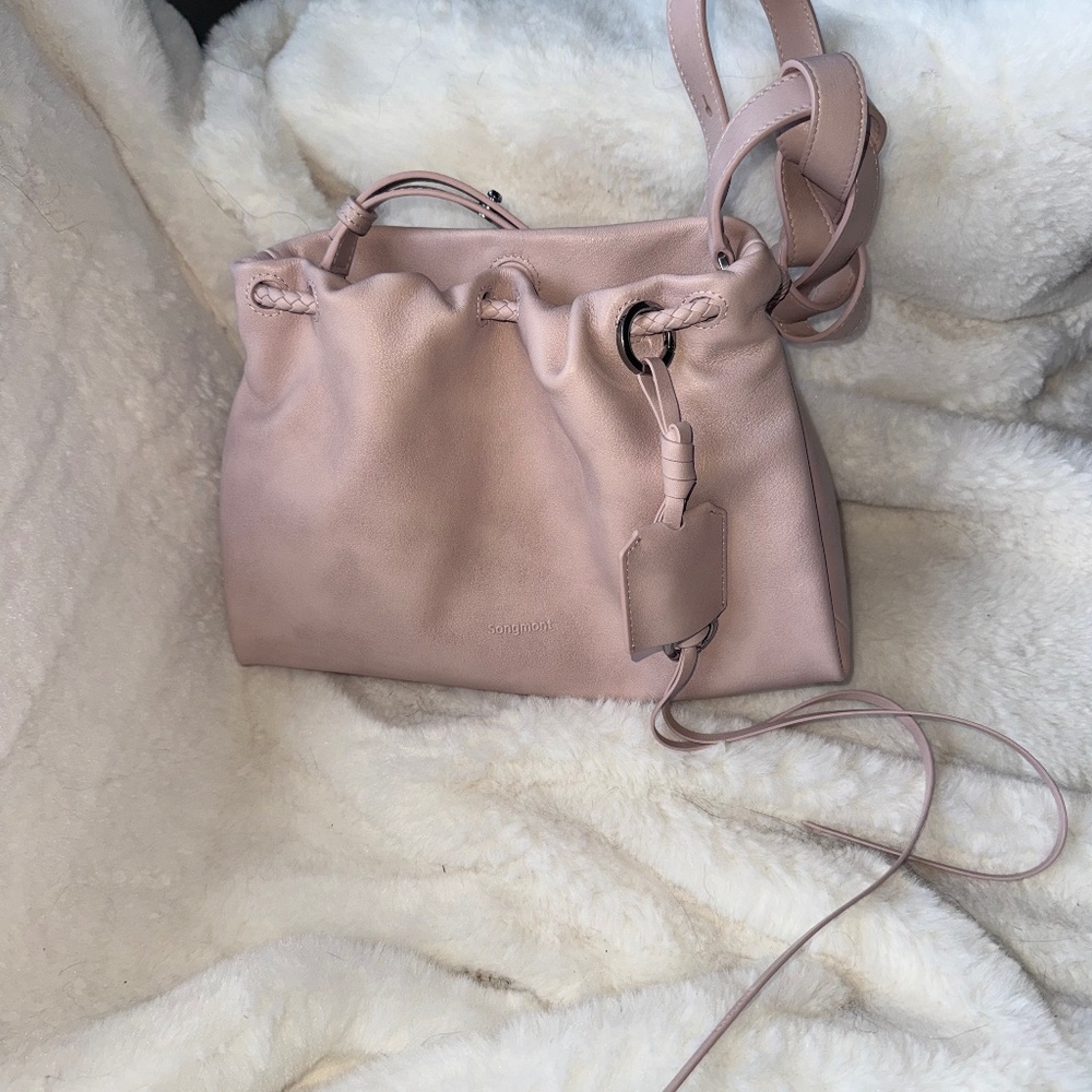 Songmont Gather Clutch/mini